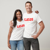 CJCLDS T-Shirt (Unisex)