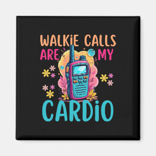 Ck School Psychologist A Sped Walkie Calls Are My Magnet