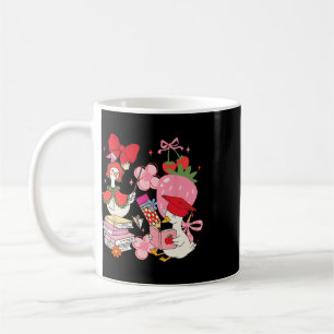 Ck To School Goose Coffee Mug