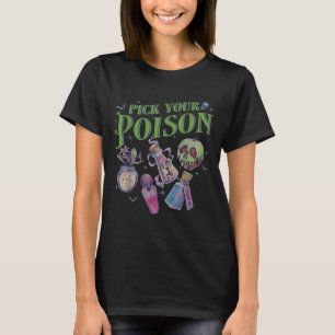 Ck Your Ison, Vintage Princess Halloween T-Shirt
