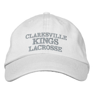 CKL Embroidered Hat
