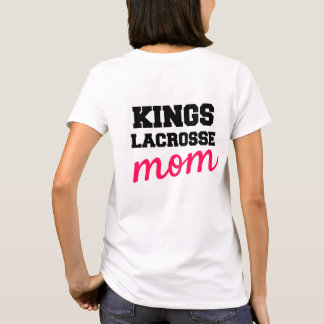 "CKL Mum" Basic T-Shirt