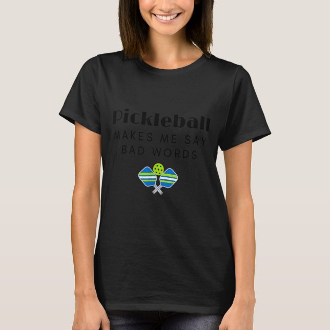 Ckleball Art For Men Women Ckle Ball Lover  T-Shirt (Front)