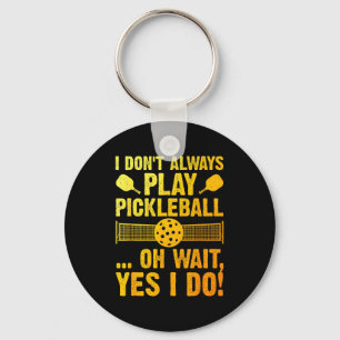 Ckleball Art For Men Women Ckle Ball Player Ckleba Key Ring