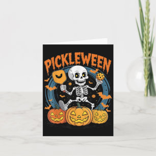 Ckleween Ckleball Halloween Costume Skeleton Men W Card