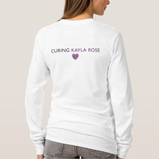 CKR- Long Sleeve Ladies Shirt