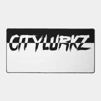 CL DESK MAT