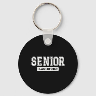 Cl Of 2025 Senior 2025 Graduation 2025 Back To Sch Key Ring