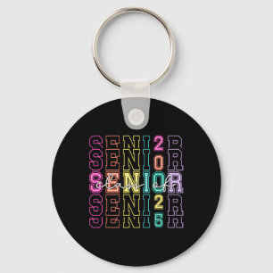 Cl Of 2025 Senior 2025 Graduation 2025 Back To Sch Key Ring