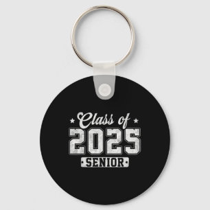 Cl Of 2025 Senior 2025 Graduation 2025 Back To Sch Key Ring