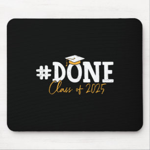 Cl Of 2025 Shirts Mouse Pad
