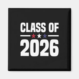 Cl Of 2026 College University High School Future G Magnet