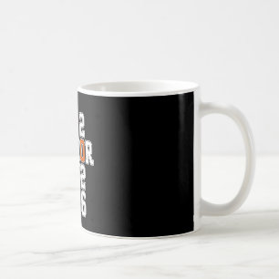 Cl Of 2026 Graduation Senior 26 Sketll Team Outfit Coffee Mug