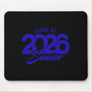 Cl Of 2026 Senior - 2026 Graduation _2 Mouse Pad