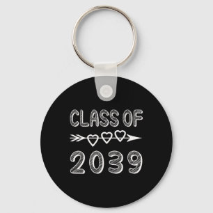 Cl Of 2039 Grow With Me Long Sleeve  Key Ring
