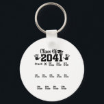 Cl Of 2041 Grow With Me Handprint Pre-k 12th Grade Key Ring<br><div class="desc">Cl Of 2041 Grow With Me Handprint Pre-k 12th Grade</div>