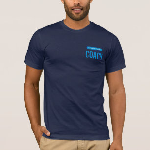 Clabaugh Athletics COACH T-Shirt