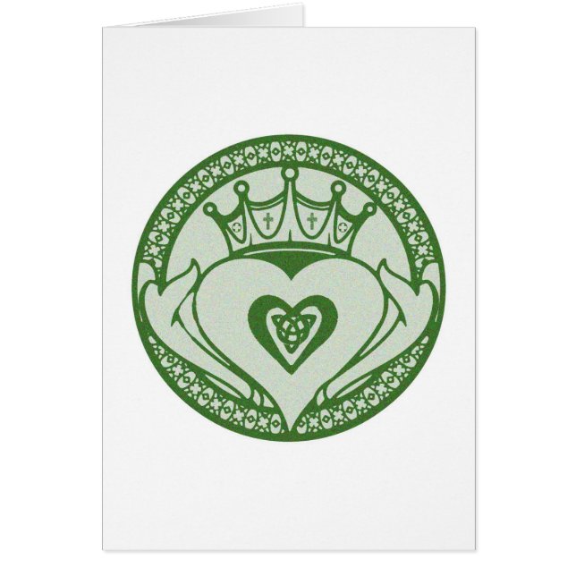 Claddagh (Front)