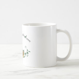 Claddagh / Claddaugh Coffee Mug