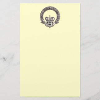 Claddagh Stationery