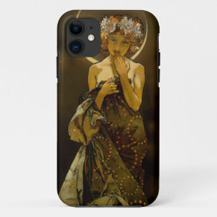 Clair de Lune iPhone 11 Case
