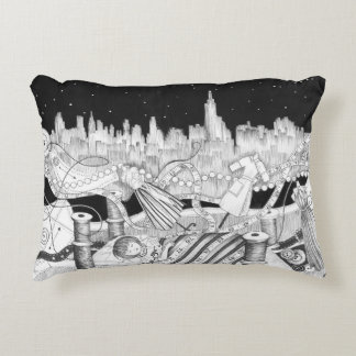Claire's Dream Decorative Cushion