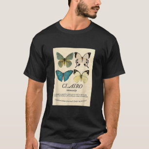 Clairo Immunity Classic T-Shirt