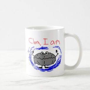 Clam Mug