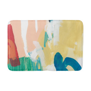 Clamor I Bath Mat
