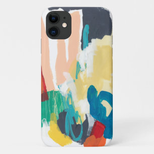 Clamor I iPhone 11 Case