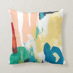 Clamour I Cushion