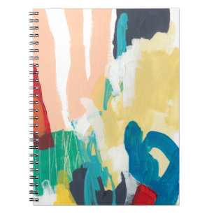 Clamour I Notebook