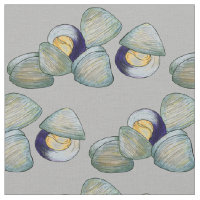 Clams Seafood Clambake Beach Ocean Clam Digging