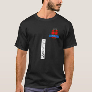 Clan Adair I Family Matching T-Shirt