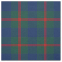 Clan Agnew Tartan