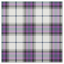 Clan Alexander of Menstry Dress Tartan