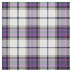 Clan Alexander of Menstry Dress Tartan Fabric