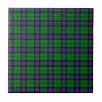 Clan Armstrong Tartan