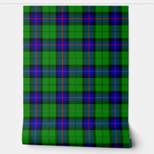 Clan Armstrong Tartan Wallpaper