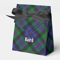 Clan Baird Tartan