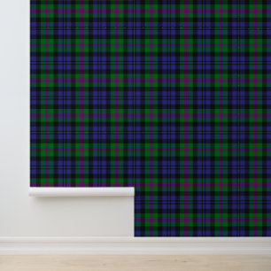 Clan Baird Tartan Wallpaper