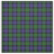 Clan Blair Scottish Tartan Plaid Fabric