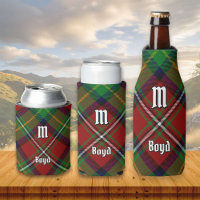 Clan Boyd Tartan