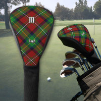 Clan Boyd Tartan