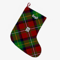 Clan Boyd Tartan