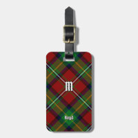 Clan Boyd Tartan