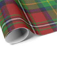 Clan Boyd Tartan
