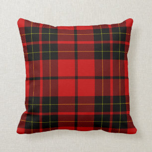 Clan Brodie Cushion