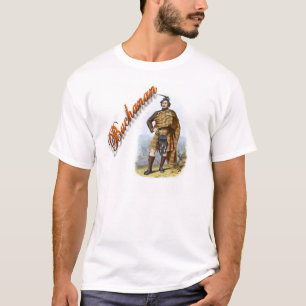 Clan Buchanan Scottish Dream Shirt