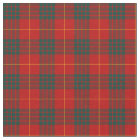 Clan Cameron Tartan